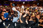 New Year's Eve 2025 in Atlantic City at The Showboat Hotel