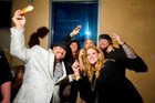 New Year's Eve 2025 in Atlantic City at The Showboat Hotel