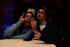 NYE at The Crystal Tea Room (Gallery 2)