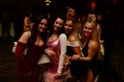 NYE at The Crystal Tea Room (Gallery 2)