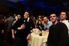 NYE at The Crystal Tea Room (Gallery 2)