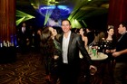 NYE at The Crystal Tea Room (Gallery 2)