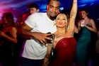 NYE at The Crystal Tea Room (Gallery 2)