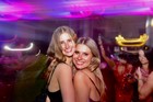 NYE at The Crystal Tea Room (Gallery 2)