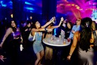 NYE at The Crystal Tea Room (Gallery 2)