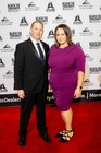 Black Tie Tailgate 2025 (The Red Carpet)