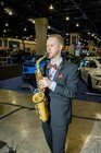 Black Tie Tailgate 2025 (The Red Carpet)