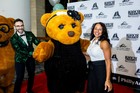 Black Tie Tailgate 2025 (The Red Carpet)