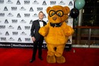 Black Tie Tailgate 2025 (The Red Carpet)