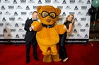 Black Tie Tailgate 2025 (The Red Carpet)