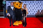 Black Tie Tailgate 2025 (The Red Carpet)