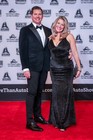 Black Tie Tailgate 2025 (The Red Carpet)