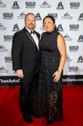 Black Tie Tailgate 2025 (The Red Carpet)
