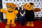 Black Tie Tailgate 2025 (The Red Carpet)