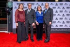 Black Tie Tailgate 2025 (The Red Carpet)