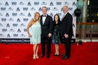 Black Tie Tailgate 2025 (The Red Carpet)