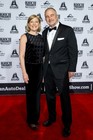 Black Tie Tailgate 2025 (The Red Carpet)