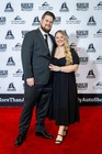 Black Tie Tailgate 2025 (The Red Carpet)