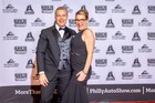 Black Tie Tailgate 2025 (The Red Carpet)