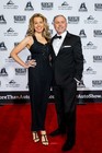 Black Tie Tailgate 2025 (The Red Carpet)