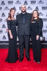 Black Tie Tailgate 2025 (The Red Carpet)