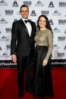 Black Tie Tailgate 2025 (The Red Carpet)