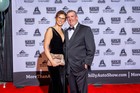 Black Tie Tailgate 2025 (The Red Carpet)