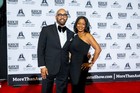 Black Tie Tailgate 2025 (The Red Carpet)