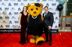 Black Tie Tailgate 2025 (The Red Carpet)