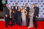 Black Tie Tailgate 2025 (The Red Carpet)