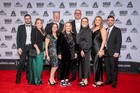 Black Tie Tailgate 2025 (The Red Carpet)
