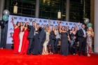 Black Tie Tailgate 2025 (The Red Carpet)
