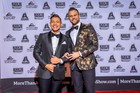 Black Tie Tailgate 2025 (The Red Carpet)