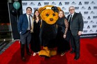 Black Tie Tailgate 2025 (The Red Carpet)