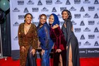 Black Tie Tailgate 2025 (The Red Carpet)