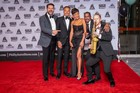 Black Tie Tailgate 2025 (The Red Carpet)