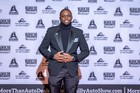 Black Tie Tailgate 2025 (The Red Carpet)