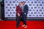 Black Tie Tailgate 2025 (The Red Carpet)