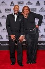 Black Tie Tailgate 2025 (The Red Carpet)