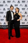 Black Tie Tailgate 2025 (The Red Carpet)