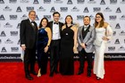 Black Tie Tailgate 2025 (The Red Carpet)