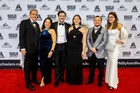 Black Tie Tailgate 2025 (The Red Carpet)