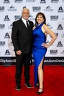 Black Tie Tailgate 2025 (The Red Carpet)