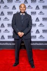 Black Tie Tailgate 2025 (The Red Carpet)