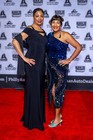 Black Tie Tailgate 2025 (The Red Carpet)