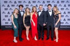 Black Tie Tailgate 2025 (The Red Carpet)