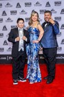 Black Tie Tailgate 2025 (The Red Carpet)