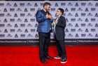 Black Tie Tailgate 2025 (The Red Carpet)