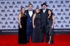 Black Tie Tailgate 2025 (The Red Carpet)