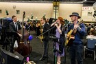 Black Tie Tailgate 2025 (General Event Photos)